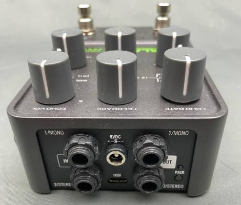 Universal Audio - Galaxy '74 Tape Echo & Reverb 2